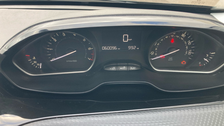 Peugeot 2008 1.2 PureTech Active 5dr Petrol Estate